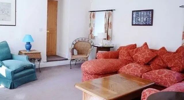 Abbey Bridge - B&B