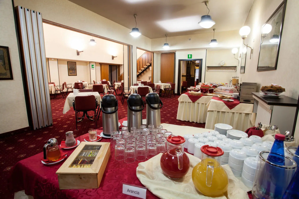 Hotel Esperia