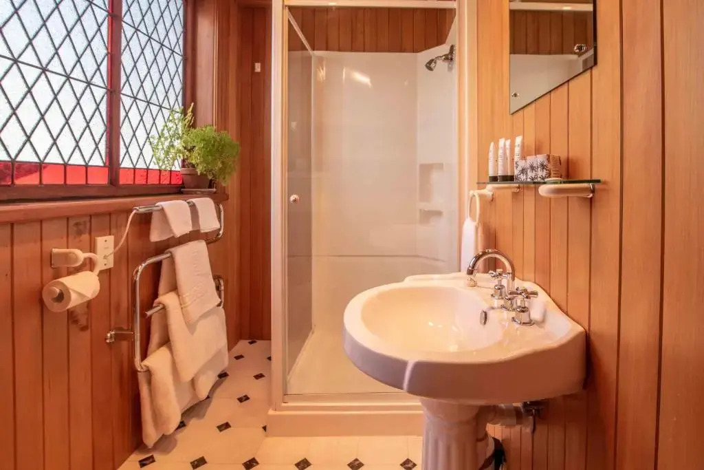 French Bay House