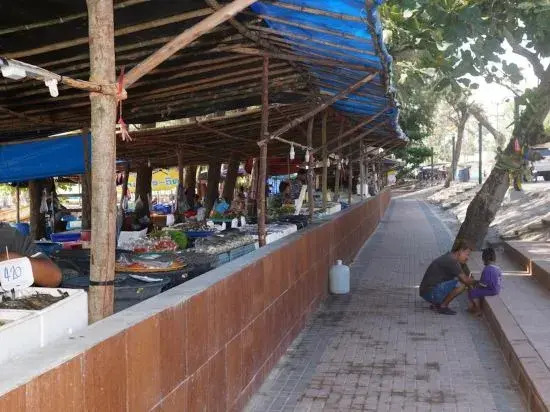 Avatara A64 B Maephimholiday