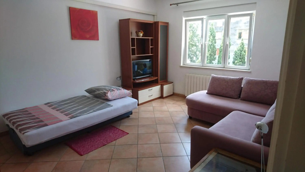 eco Apartment