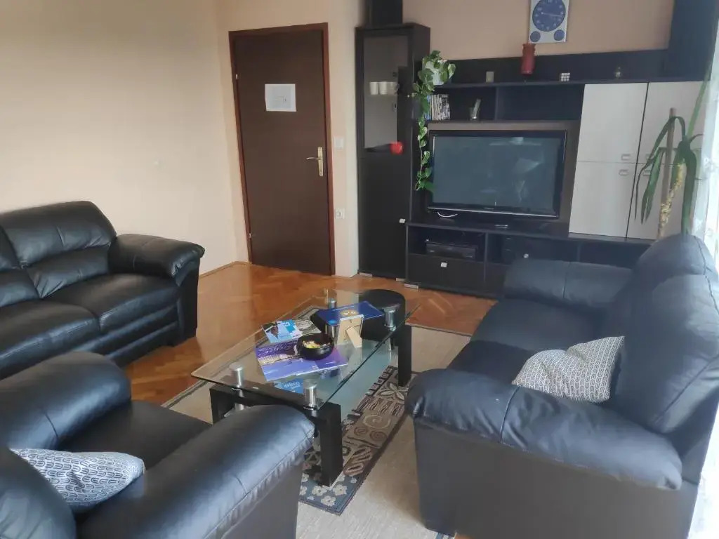Apartment Viktorija