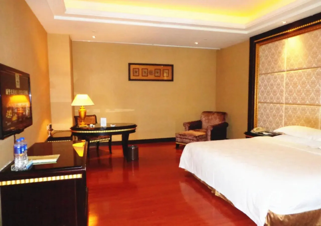 Forle Hotel