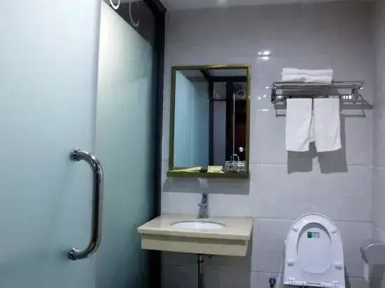 Langqi Hotel