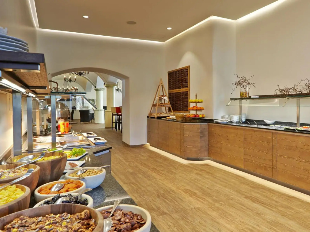 Hotel Sauerlacher Post