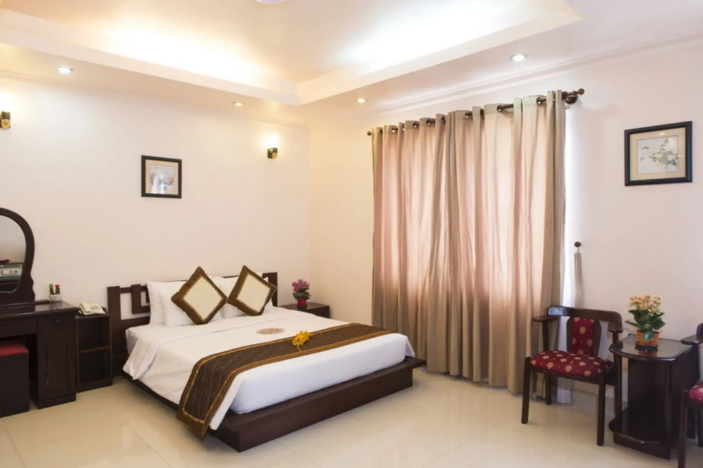 Thao Nguyen Apartment