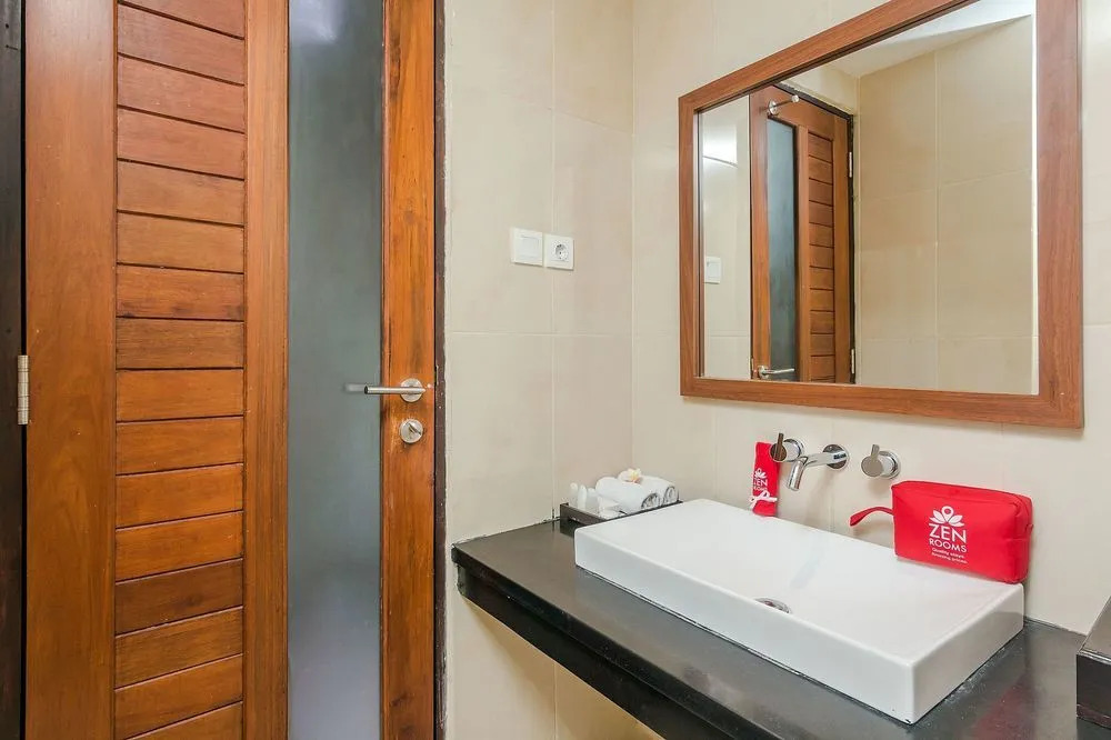 ZEN Villa Pangkung Sari Seminyak, 1 Bedroom