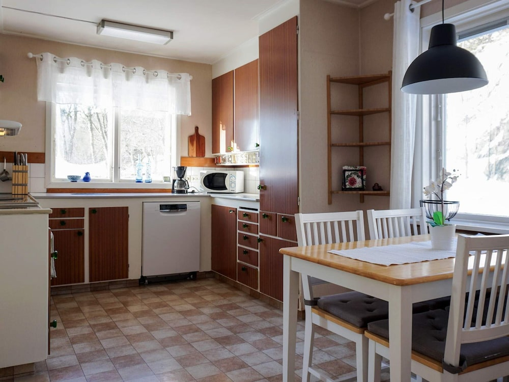 4 Person Holiday Home in Lysekil