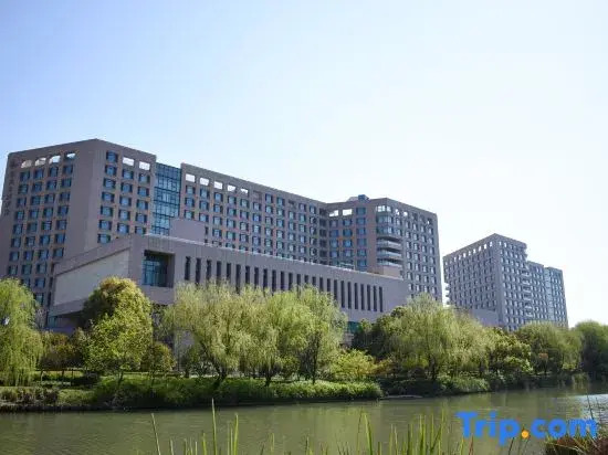 Luxury Hotel Hangzhou