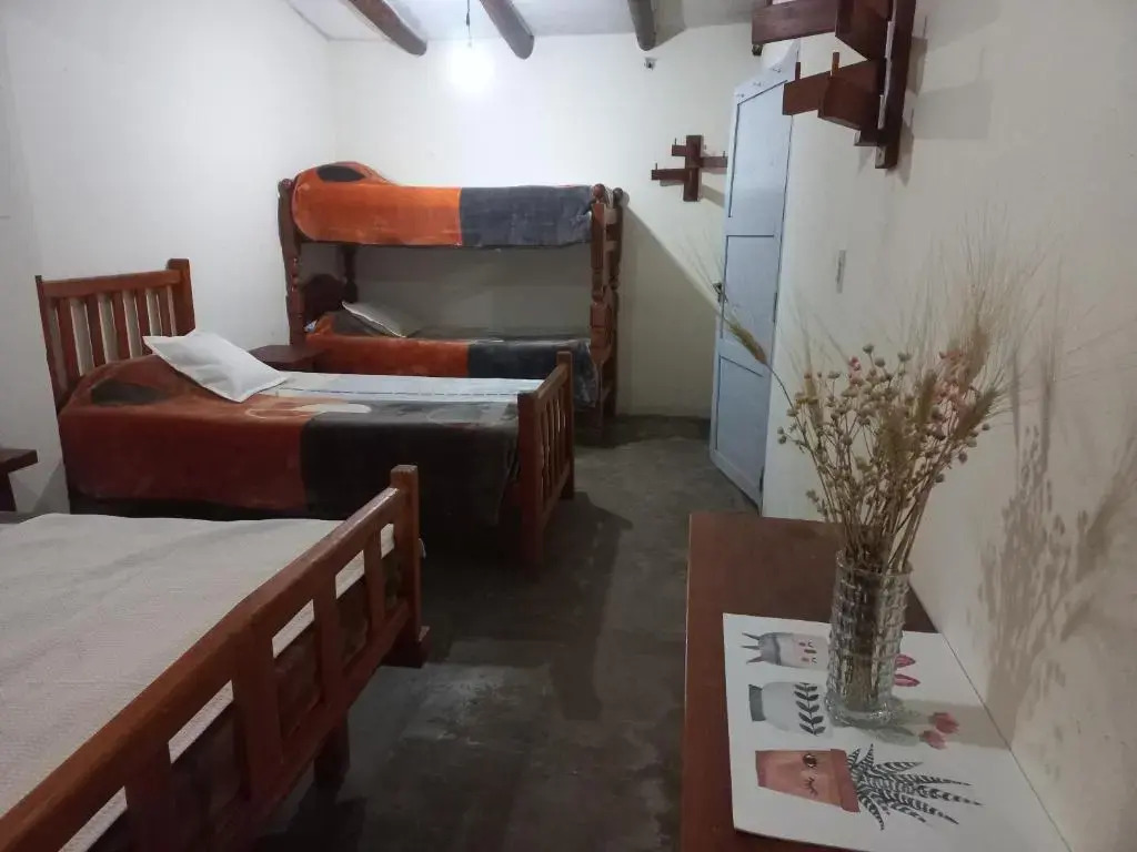 Posada El abuelo