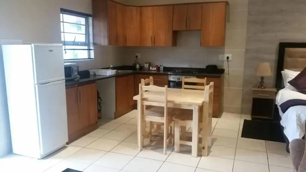 Tebeacon Accommodation