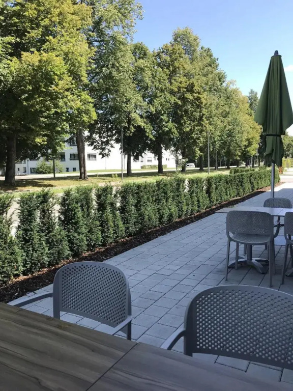 RiKu HOTEL Pfullendorf
