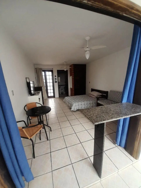 Apartamento Flat 03 | Pousada 3 Baleias