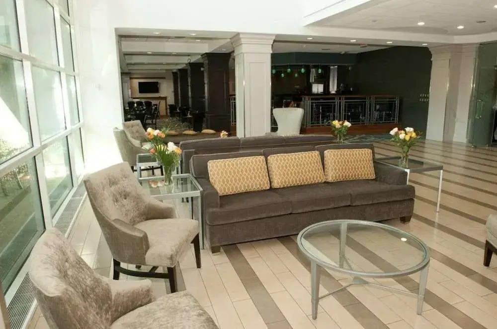 Marietta Vitality Hotel