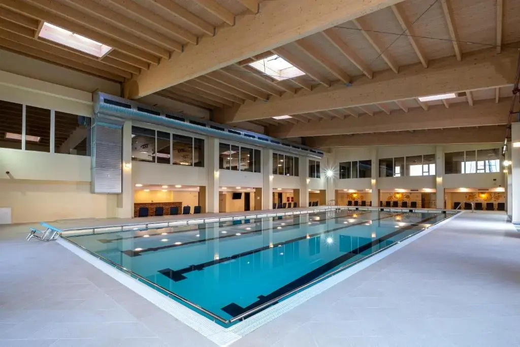 Fiald Hotel & Spa