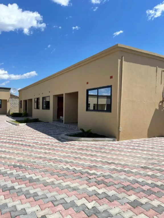 Kozo Lodge Choma