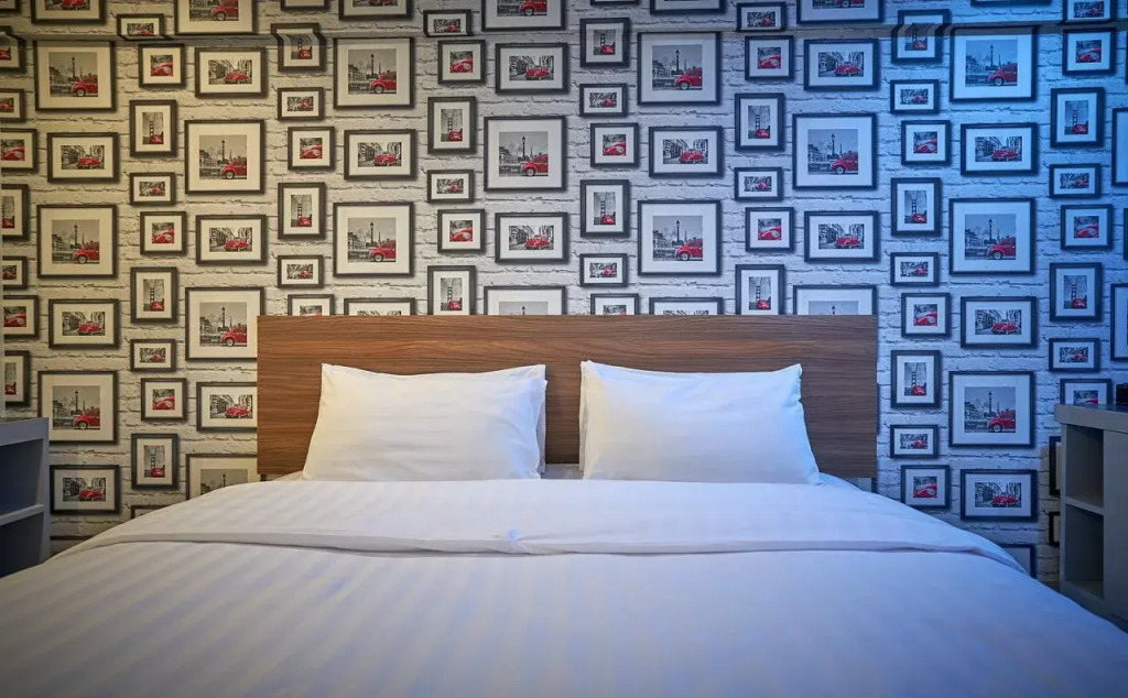 Sweetloft Hotel Don Muang