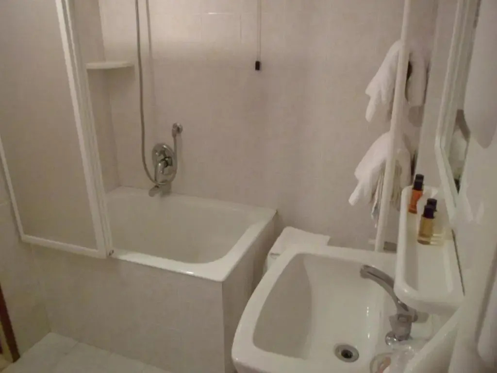 Hotel Liberty