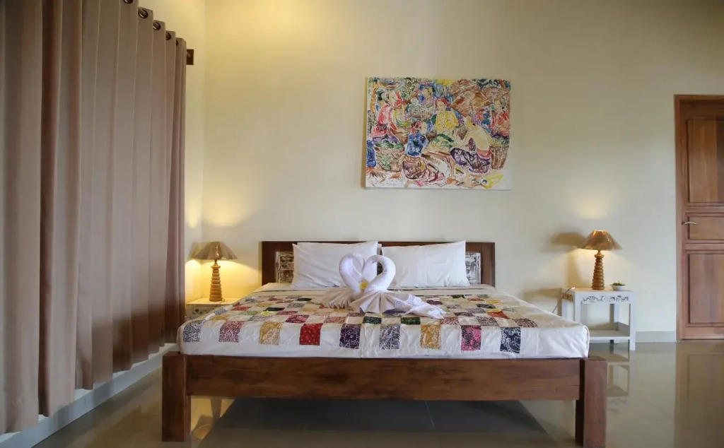 Mahasa Resort Ubud