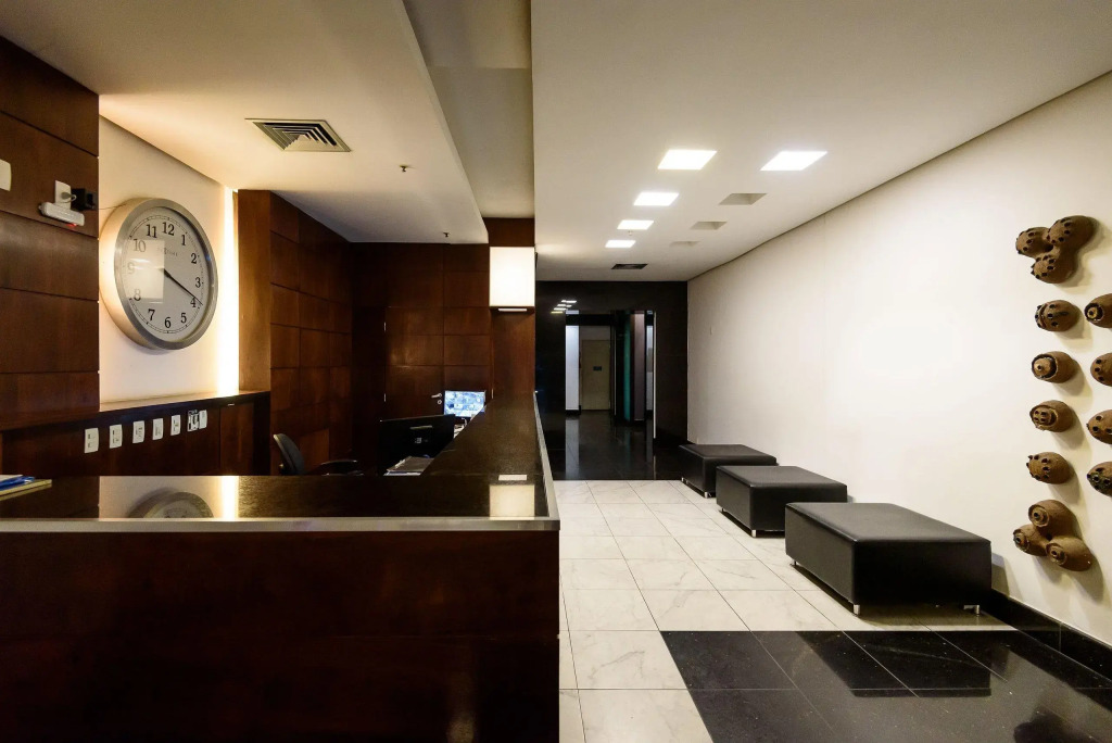 Apartamento A 100m Da Lagoa | Sds 216/106