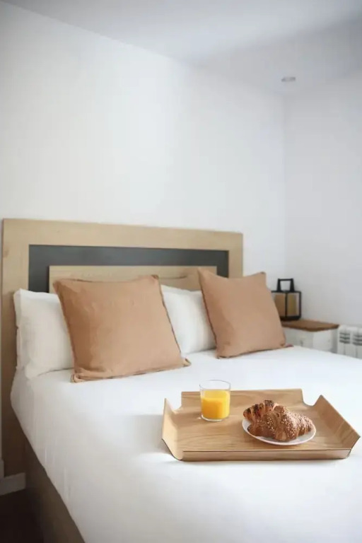 Apartamentos Telecabine 365