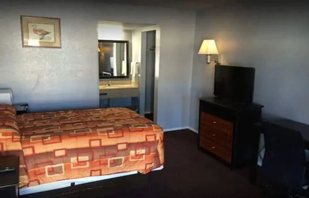 Wilshire Inn