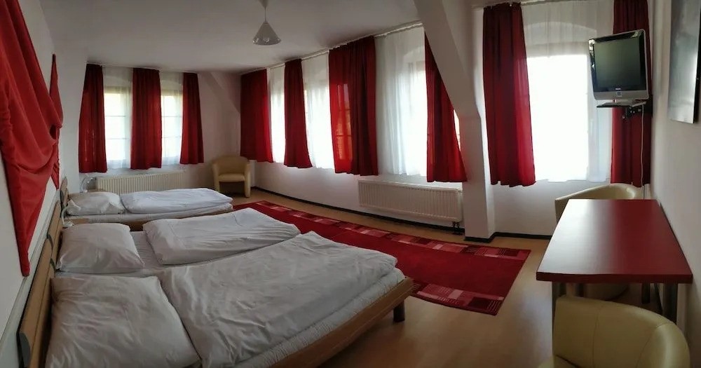 Picobello Pension