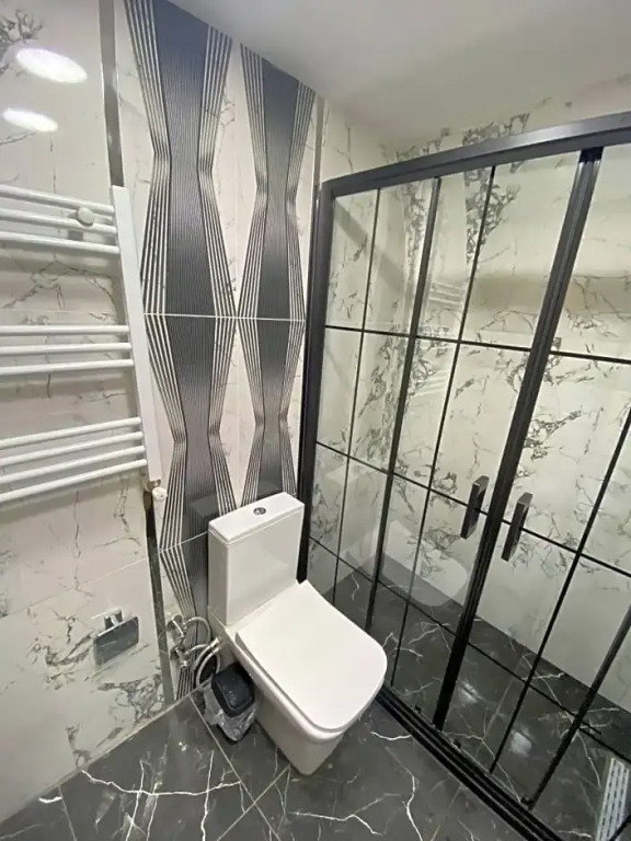 Alma Port Suites
