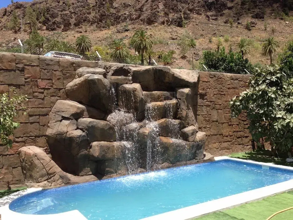 Casa Elisa Canarias
