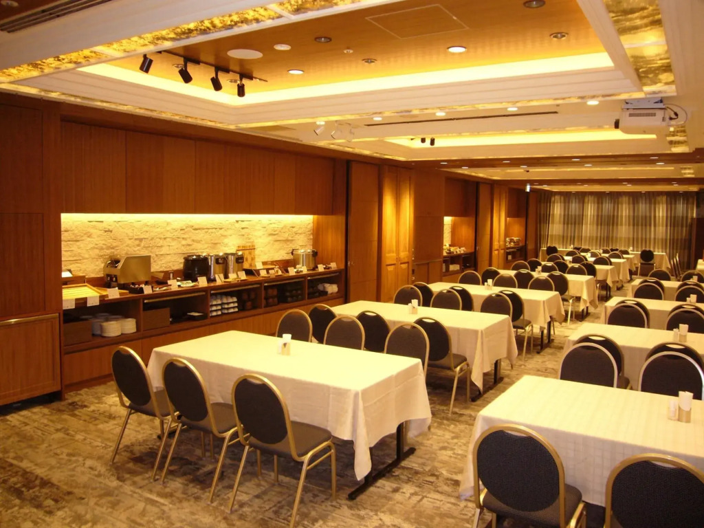 Osaka Dai-ichi Hotel