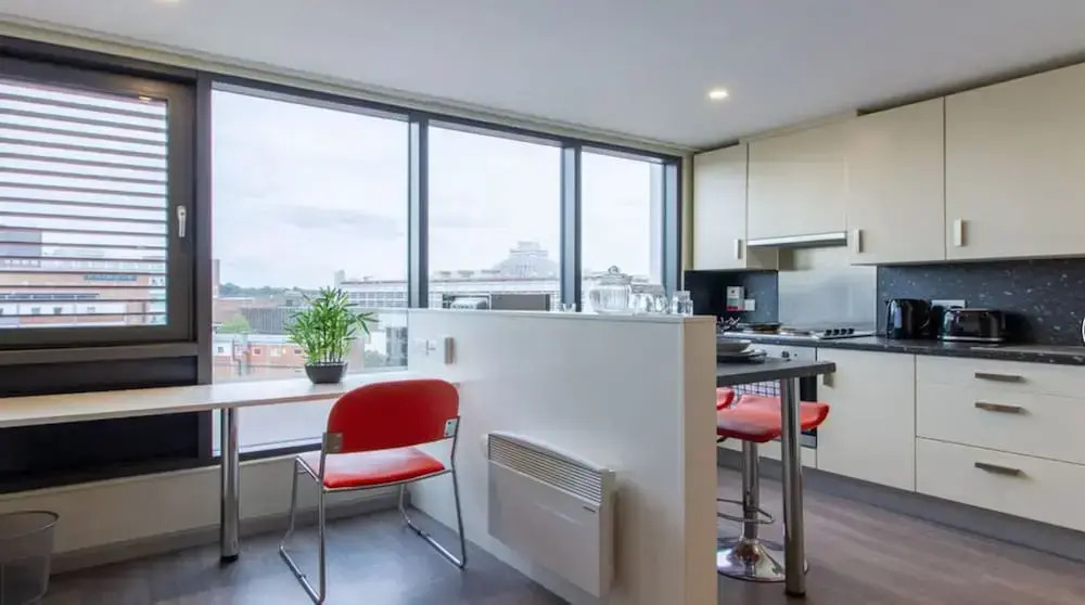 Rooms & Studios STUDENTS Only COVENTRY