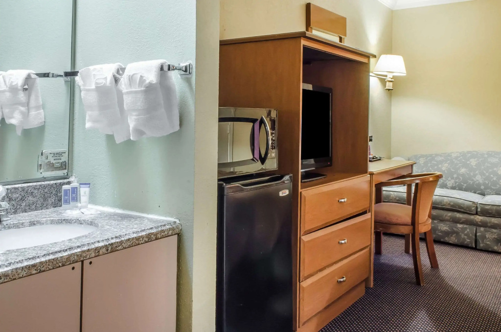 Rodeway Inn Allentown South