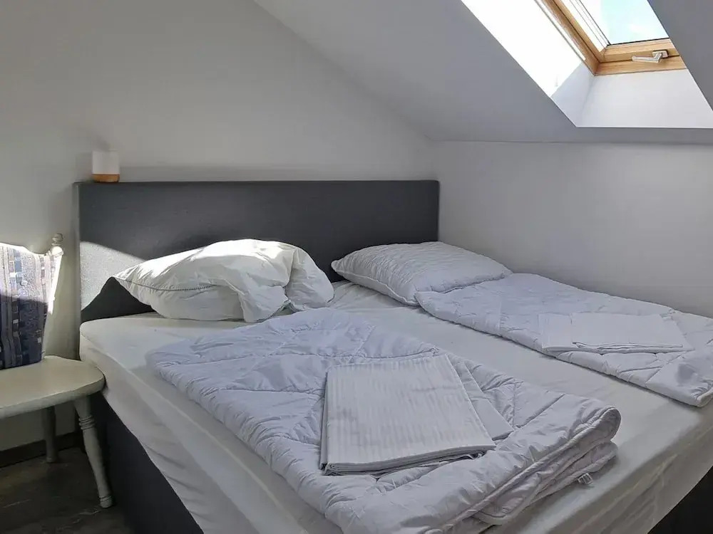 Ferienhaus in Rerik in Ostseenähe