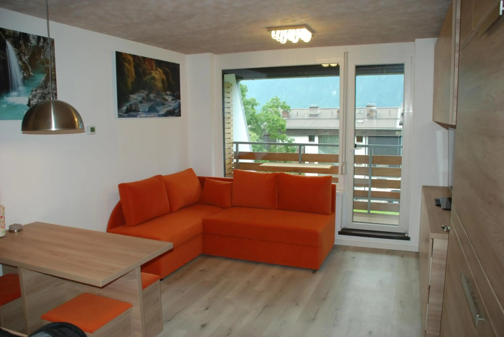 Studio Apartment Jež