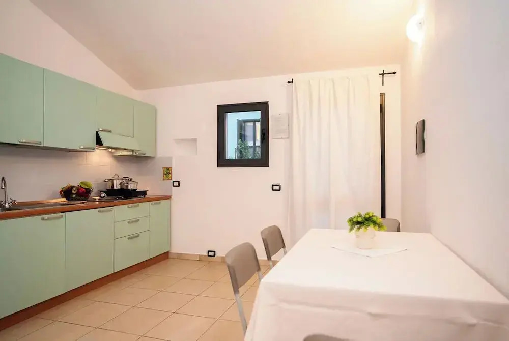 Residence Stella DellEst