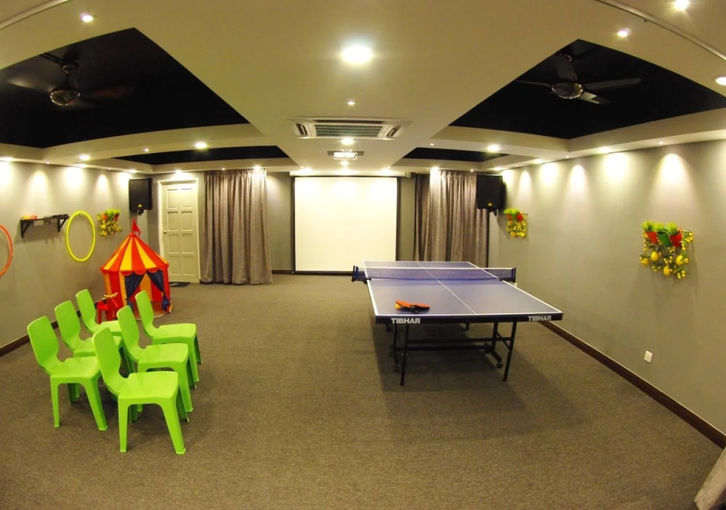 Lemon 8 Boutique Hotel @ Melaka