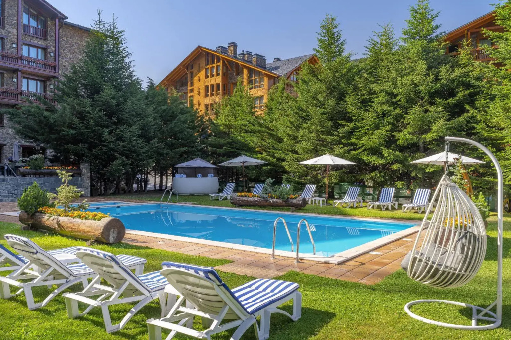 Sport Hotel