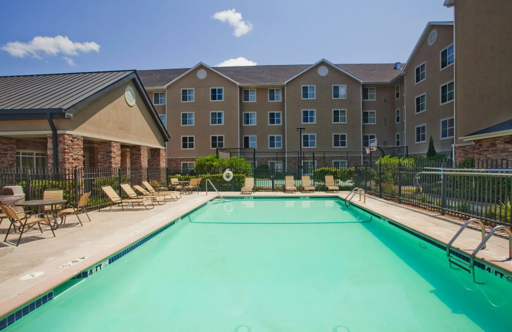 Homewood Suites by Hilton College Station