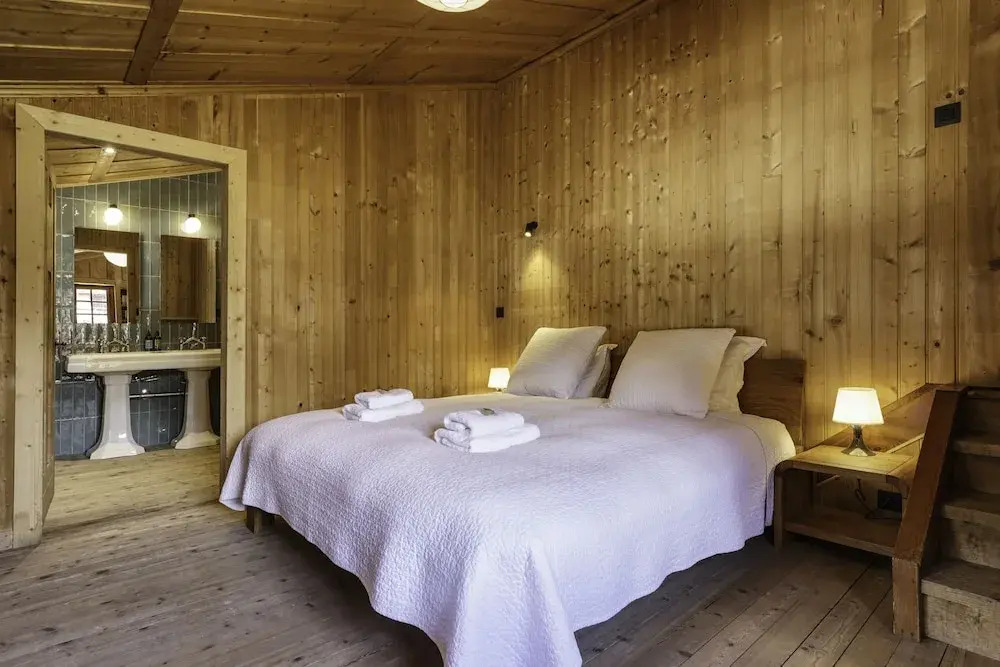 Chalet Les Choucas in Chamonix-mont-blanc