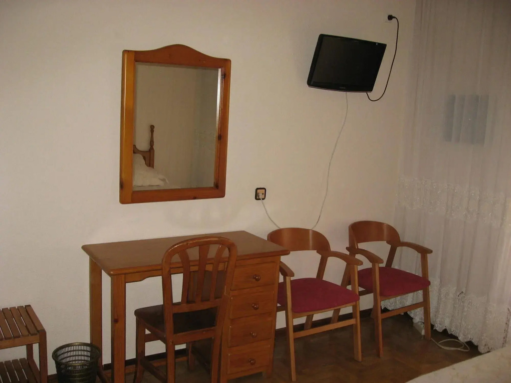 Hostal Maria Cristina