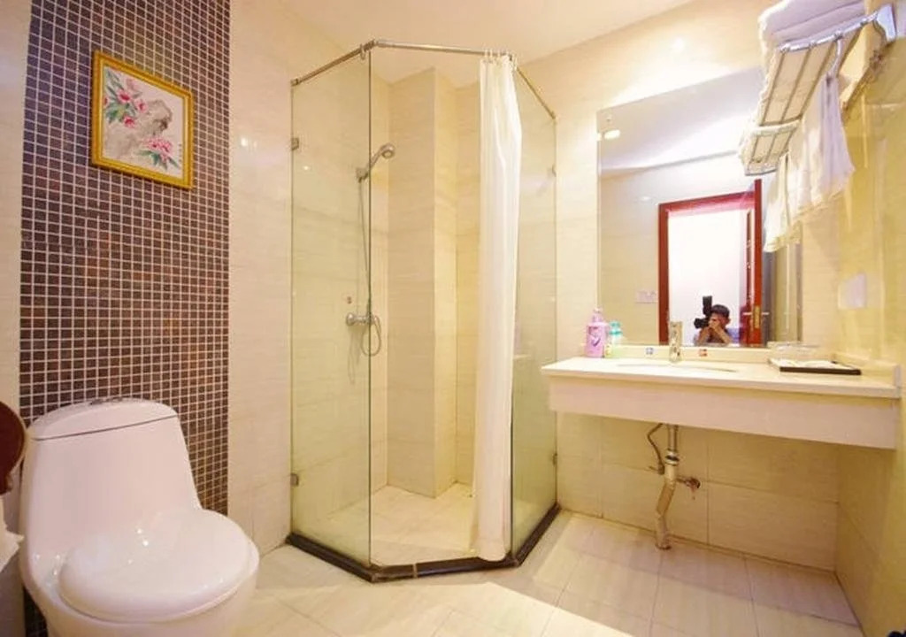 Long Teng Business Hotel