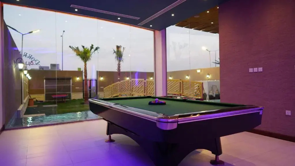Dorrah Resort