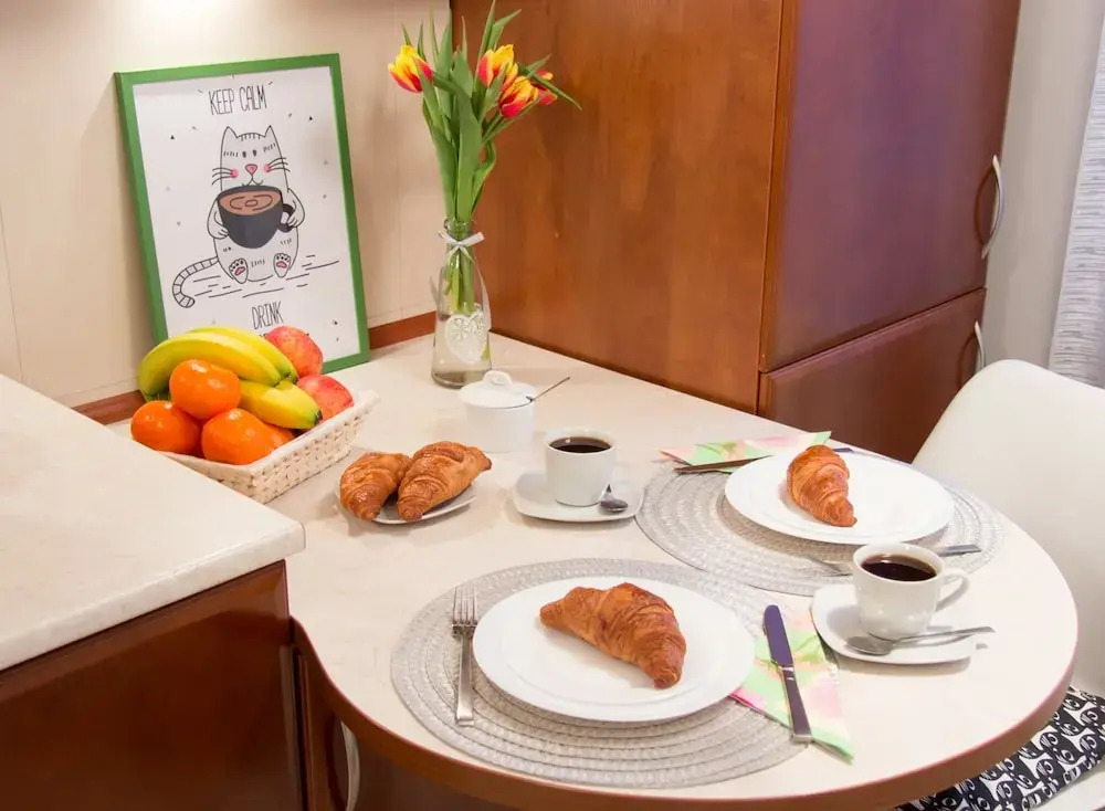 M&R Apartament Airport Marina Mokotow