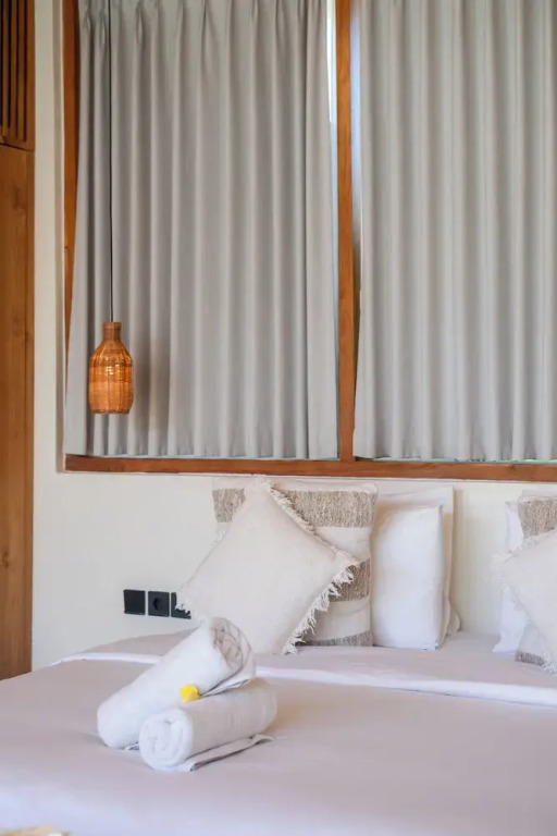 Villa Poppy 2 Bedrooms - Bingin
