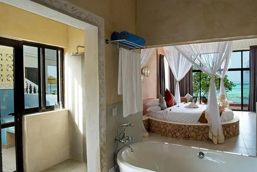 A Great Choice for Your Honeymoon