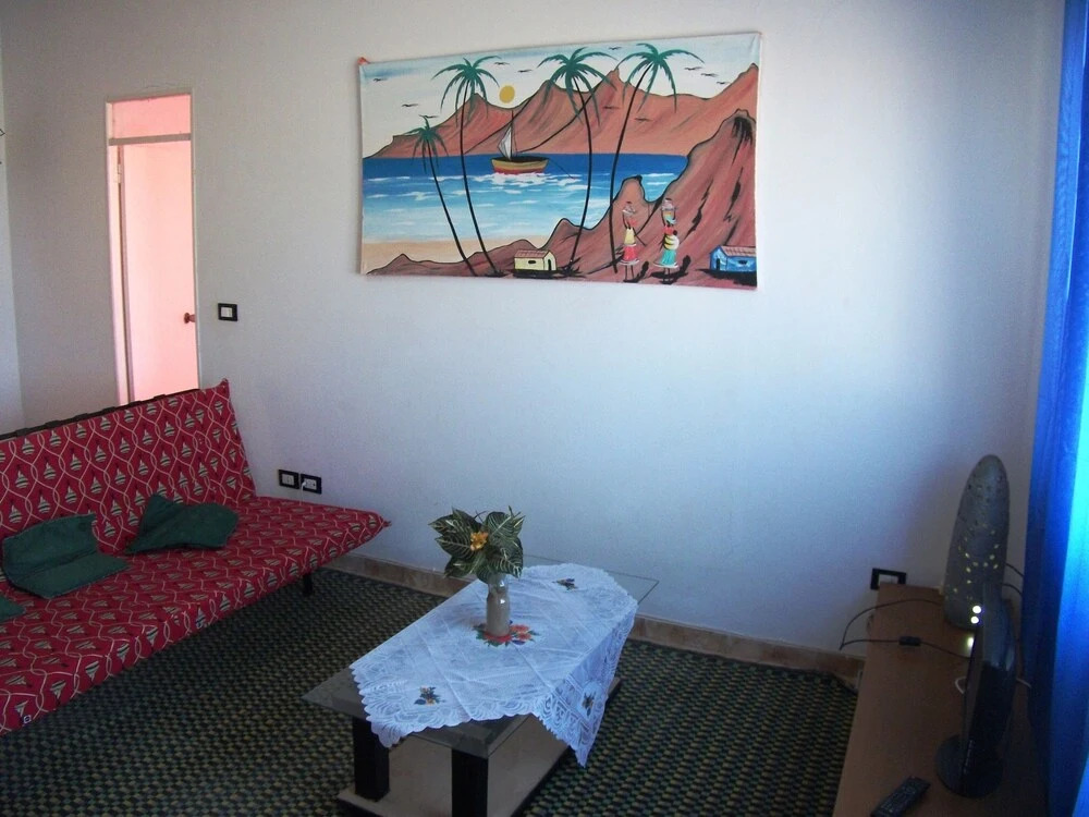 Apart-Hotel Ca Elsa