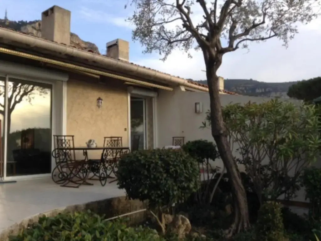 Villa Soledad