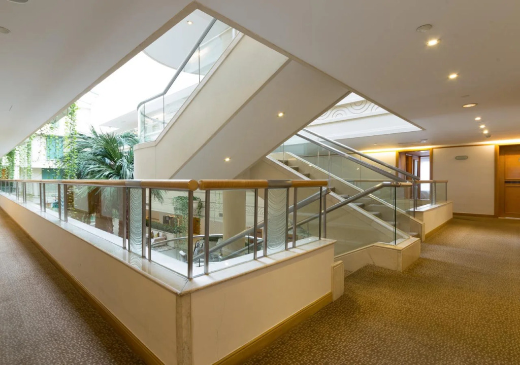 Hong Qiao State Guest House