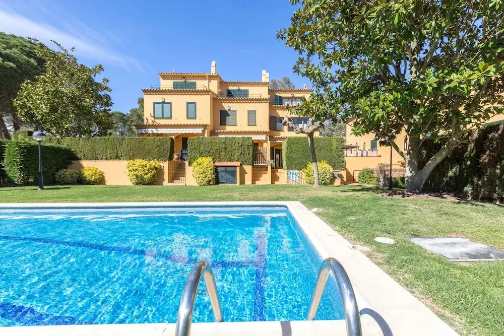 Villa Arcadas