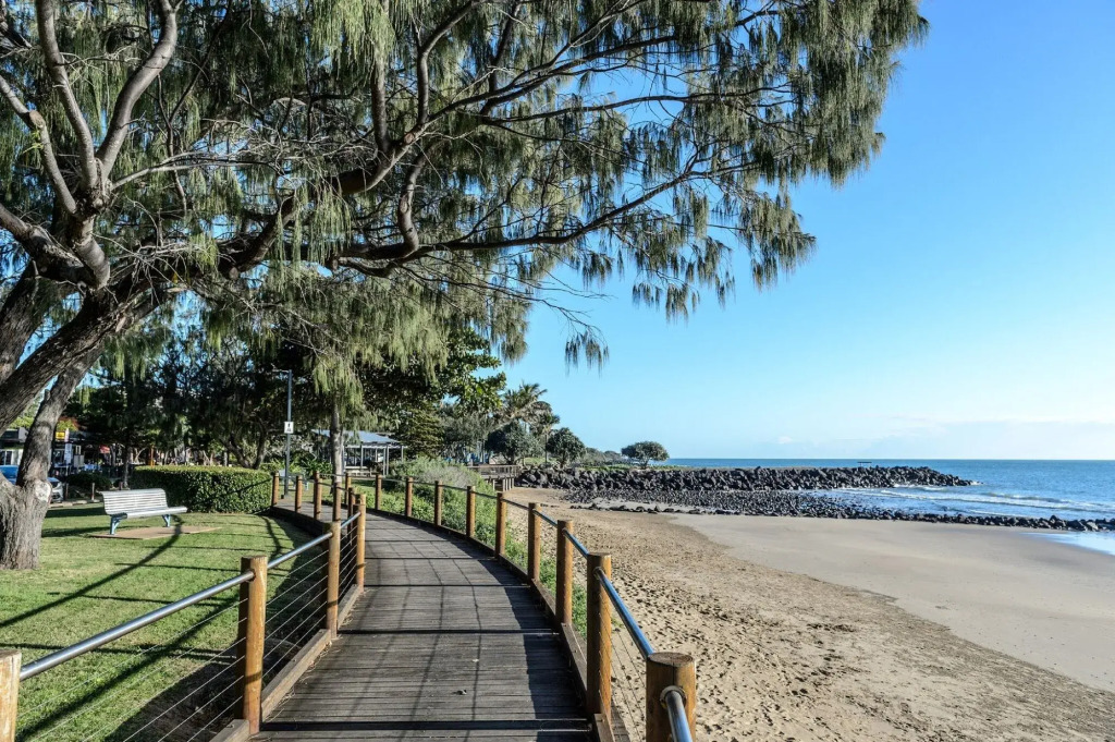 Grand Mercure Apartments Bargara Bundaberg